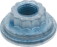 Tie Rod End Right LEMFORDER